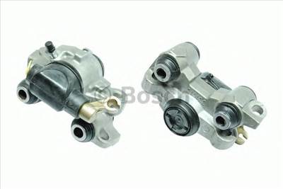BOSCH 0 986 474 983 - féknyereg CITROËN PEUGEOT
