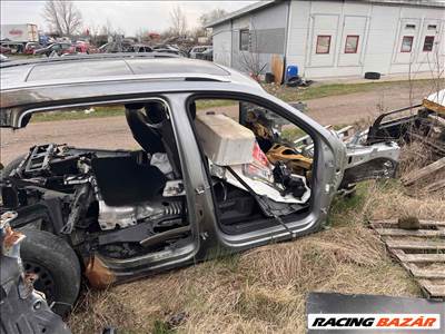 Volkswagen Tiguan Allspace oldalkeret