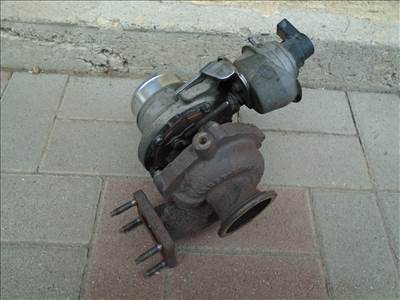 Volvo V60 S60 turbó 2.0 D3 2010-2014-ig.