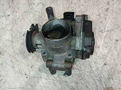 Volkswagen Golf III Fojtószelep (Elektromos) *153137* 030133064d