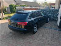 Eladó Audi A6 3.0 TDI (2967 cm³, 204 PS) (C7 - 4G)