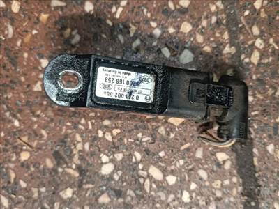 Renault Mégane II Szívócső Nyomásérzékelő *152992* bosch-0281002566