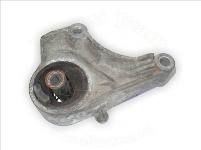 Opel Corsa C 2000-2006 - gumibak, motor első motortartó, z17dth