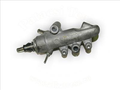 Opel Vectra C/2 2005-2008 - nyomásszabályozó, üzemanyag befecskendezés, (z)19(dt/dtl), 07-