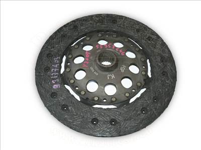 Opel Vectra C 2001-2008 - kuplung tárcsa, y30dt, jelölés: KJ