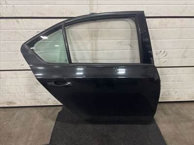 Skoda Octavia III Jobb hátsó Ajtó 22896