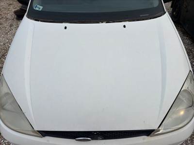 Ford Focus Mk1 Motorháztető *159580*