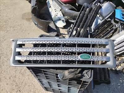 Range Rover Sport L320 2005-2009 hűtőmaszkok 6h328138acw