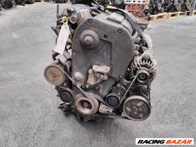 Rover 200 ROVER 18K4K BONTOTT MOTOR 