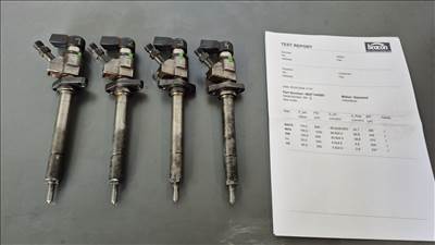 Fiat Scudo II, Citroën Jumpy II porlasztó  9657144580