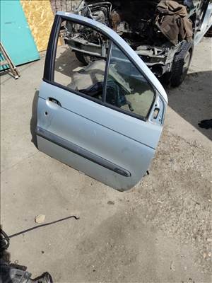 Renault Scénic I 1.9 dCi Jobb első ajtó 