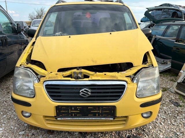 Suzuki Wagon R+ II Kormánymű (Elektromos) *160768* 2. kép