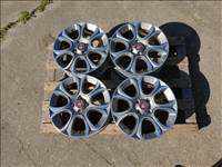 16" 4x100 Fiat Punto EVO