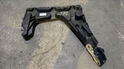 Seat Leon jobb hátsó lökhárító tartó 5f9807376