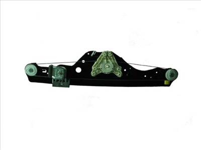 Mercedes E 2006-2009 W211 - Ablakemelő jobb hátsó,motor nélkül