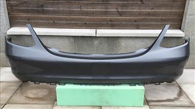 Mercedes C-osztály W205 hátsó lökhárító A2058850138