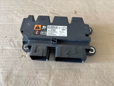 Opel Astra K Légzsák Elektronika 11697 13534765