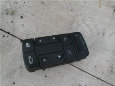 OPEL VECTRA C 01-05 Ablakemelő és tükör állító kapcsoló
