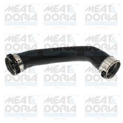 MEAT & DORIA 96888 - Töltőlevegő cső MERCEDES-BENZ