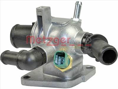 METZGER 4006103 - termosztát, hűtőfolyadék ALFA ROMEO FIAT LANCIA OPEL VAUXHALL