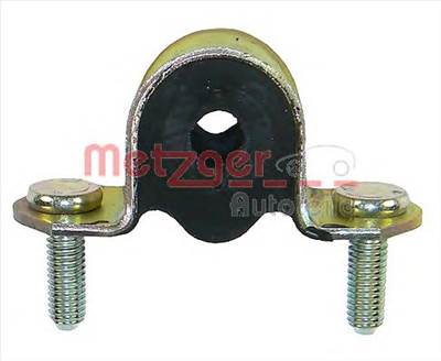 METZGER 52065108 - Stabilizátor szilent FIAT
