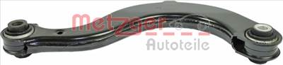 METZGER 58092709 - Lengőkar AUDI SEAT SKODA VW