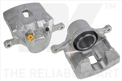 NK 2136272 - féknyereg CHEVROLET MG OPEL SAAB VAUXHALL