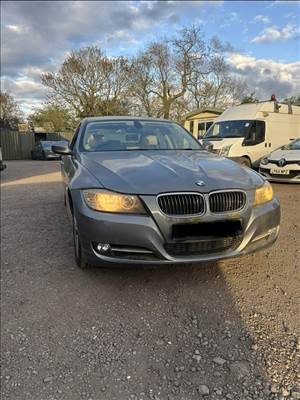 BMW 3-as sorozat (E90, E91, E92, E93) bontott alkatrészei