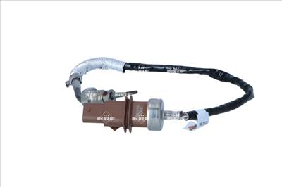 NRF 707253 - Érzékelő, kipufogógáz-hőmérséklet AUDI SEAT SKODA VW