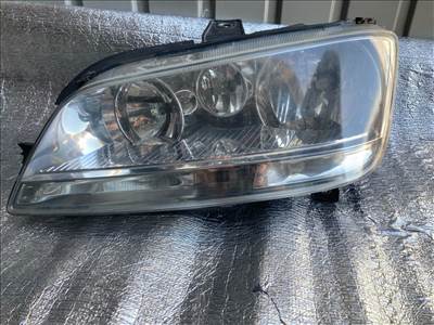 Fiat Idea bal fényszóró  sx42230748