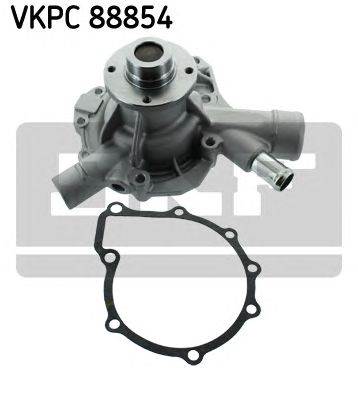 SKF VKPC 88854 - vízpumpa MERCEDES-BENZ