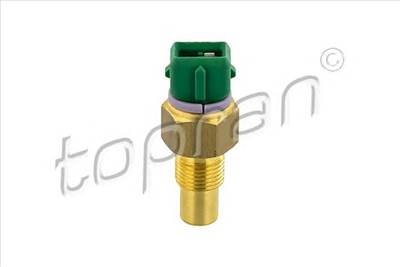 TOPRAN 721 081 - hűtőfolyadék hőmérséklet érzékelő CITROËN PEUGEOT