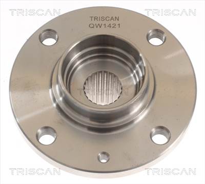 TRISCAN 8535 29026 - kerékagy SEAT SKODA VW