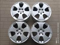 5x112 17" Audi (8P0C) használt alufelni garnitúra