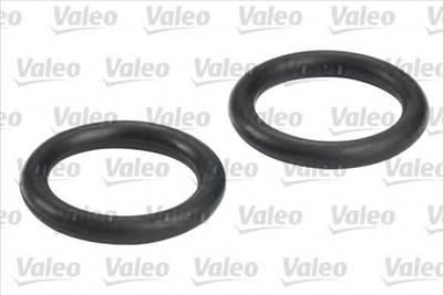 VALEO 587506 - Üzemanyagszűrő SEAT VW