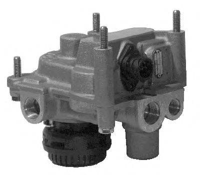 WABCO 480 202 004 0 - relészelep, EBS IVECO