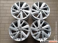 5x112 17" Audi használt alufelni garnitúra