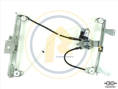 AC Rolcar 01.8503#OR - ablakemelő PEUGEOT