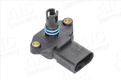 AIC 51769 - szívócső nyomás érzékelő AUDI SEAT SKODA VW
