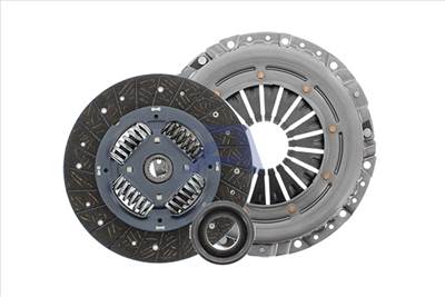 AISIN KK-022 - kuplungszett KIA