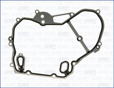 AJUSA 01055300 - vezérműház tömítés ALFA ROMEO BUICK CADILLAC CHEVROLET CITROËN FIAT FISKER GMC OLDS