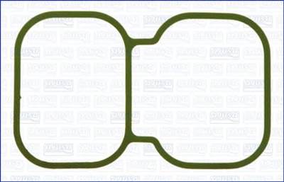 AJUSA 13242200 - szívókönyök tömítés MERCEDES-BENZ