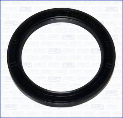 AJUSA 15034400 - fötengely szimmering TOYOTA