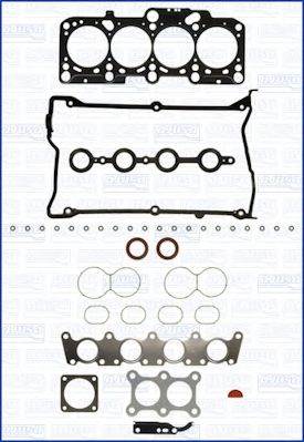 AJUSA 52186500 - hengerfej tömítéskészlet AUDI SEAT SKODA VW