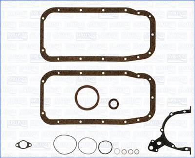 AJUSA 54051600 - forgattyúsház tömítéskészlet CHEVROLET HOLDEN OPEL VAUXHALL