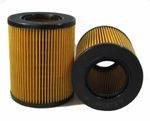 ALCO FILTER MD-081 - olajszűrő ALPINA BMW WIESMANN