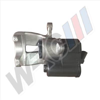 Féknyereg elektromos, jobb hátsó Volkswagen Passat, Passat Variant 3C0615404