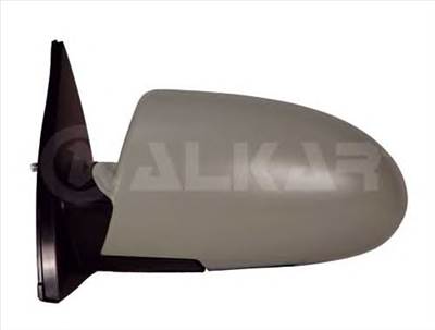 ALKAR 6140576 - külső visszapillantó HYUNDAI