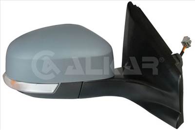 ALKAR 6150374 - külső visszapillantó FORD
