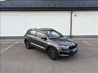 Eladó Skoda Karoq